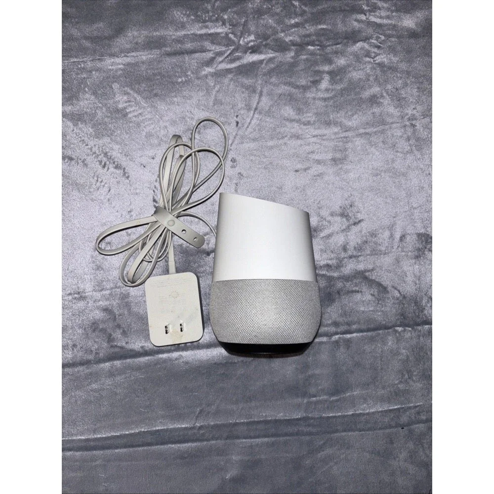Google Home Smart Assistant